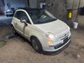 2012 FIAT 500c