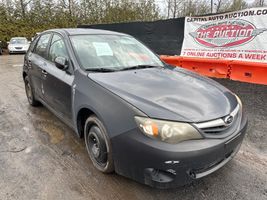 2011 Subaru Impreza