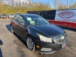 2013 Chevrolet Cruze