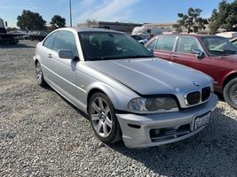 2002 BMW 3 Series