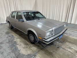 1984 Buick Skylark