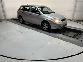 2003 Toyota Matrix