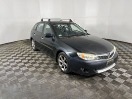 2009 Subaru Impreza