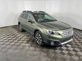 2015 Subaru Outback