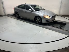 2012 Volvo S60