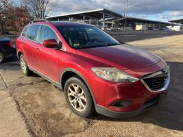 2014 Mazda CX-9