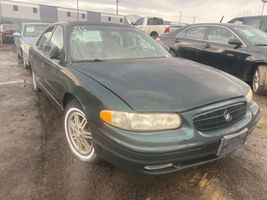 2003 Buick Regal