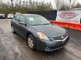 2007 NISSAN Altima