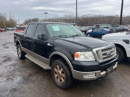 2005 Ford F-150