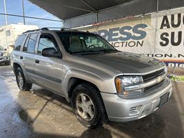 2005 Chevrolet TrailBlazer