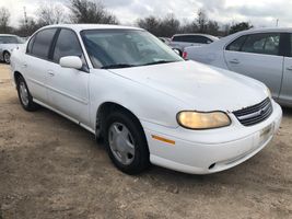 2000 Chevrolet Malibu