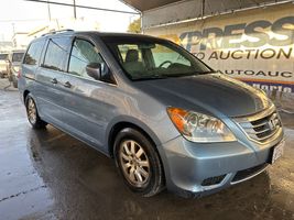 2010 Honda Odyssey