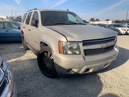 2007 Chevrolet Tahoe