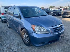 2008 Honda Odyssey