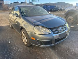 2007 VOLKSWAGEN JETTA