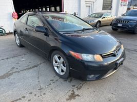 2006 Honda Civic