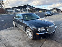 2009 Chrysler 300