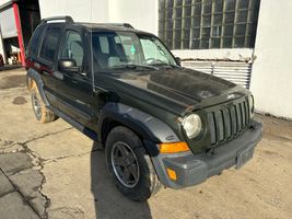 2006 JEEP Liberty