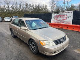 2003 Toyota Avalon