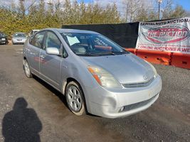 2006 Toyota Prius