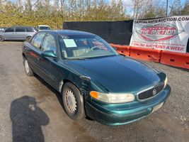 2001 Buick Century