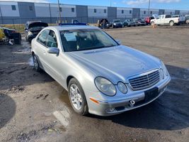 2005 Mercedes-Benz E-Class