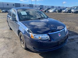 2007 Saturn Ion