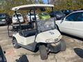 2007 EZ GO GOLFCART