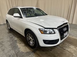 2010 Audi Q5