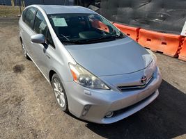 2012 Toyota Prius V