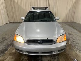 2004 Subaru Legacy