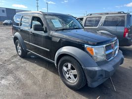 2007 Dodge Nitro