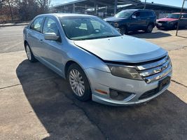 2011 Ford Fusion Hybrid