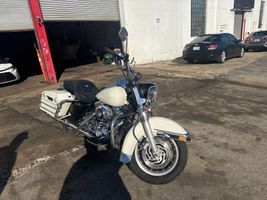 2003 HARLEY DAVIDSON Road King