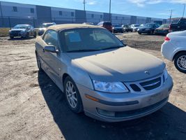 2005 Saab 9-3