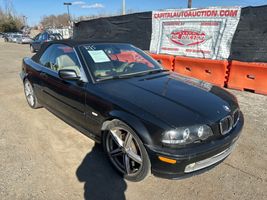 2003 BMW 3 Series