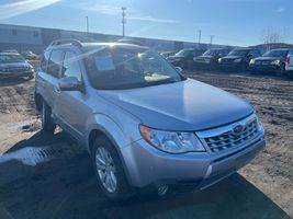 2012 Subaru Forester