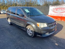 2012 Dodge Grand Caravan