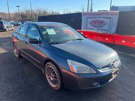 2005 Honda Accord