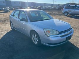 2005 Chevrolet Malibu