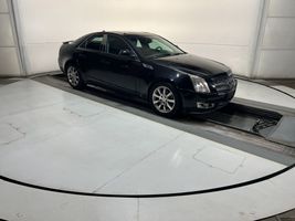 2009 Cadillac CTS