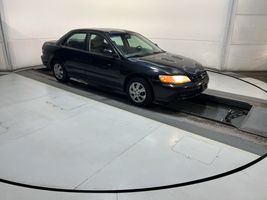 2002 Honda Accord