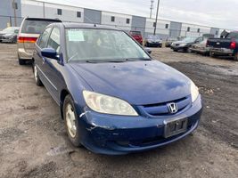 2005 Honda Civic