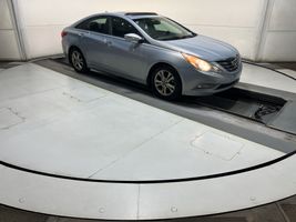 2011 Hyundai Sonata