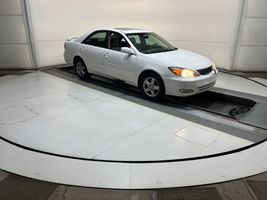 2004 Toyota Camry