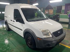 2010 Ford Transit Connect