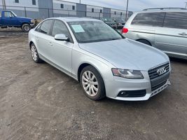 2012 Audi A4