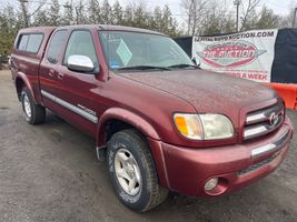 2003 Toyota Tundra