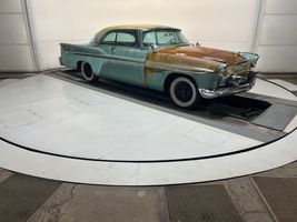 1956 DESOTO MOTORS FIREFLIGHT