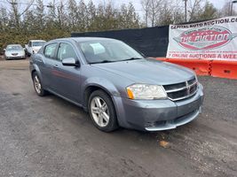 2010 Dodge Avenger